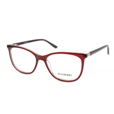 Оправа пластиковая Blueberry 85029-C3