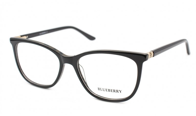 Оправа пластиковая Blueberry 85029-C7