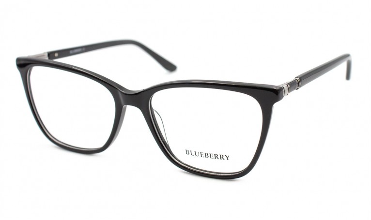 Оправа пластиковая Blueberry 85031-C1