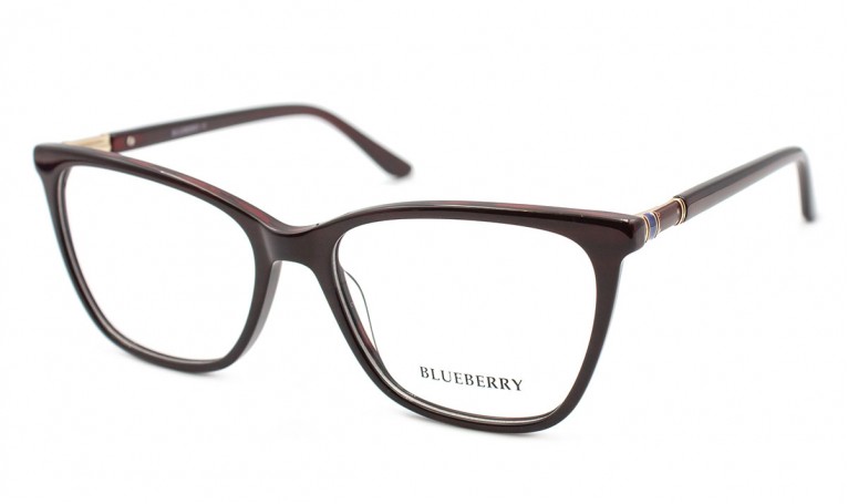 Оправа пластиковая Blueberry 85031-C3