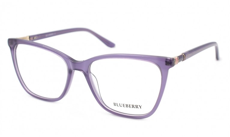 Оправа пластиковая Blueberry 85031-C4