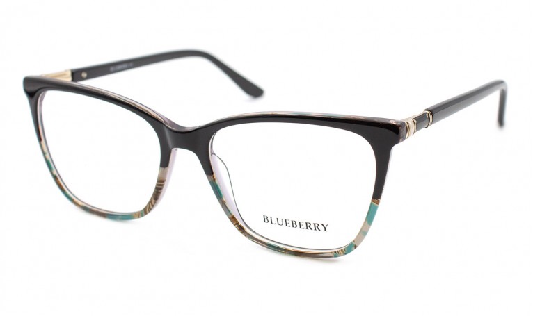 Оправа пластиковая Blueberry 85031-C6