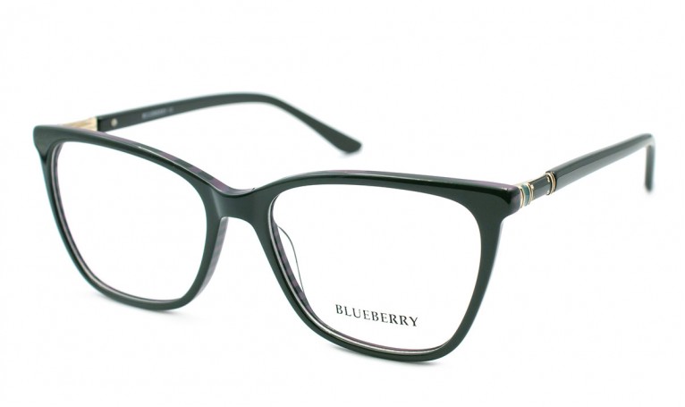 Оправа пластиковая Blueberry 85031-C7