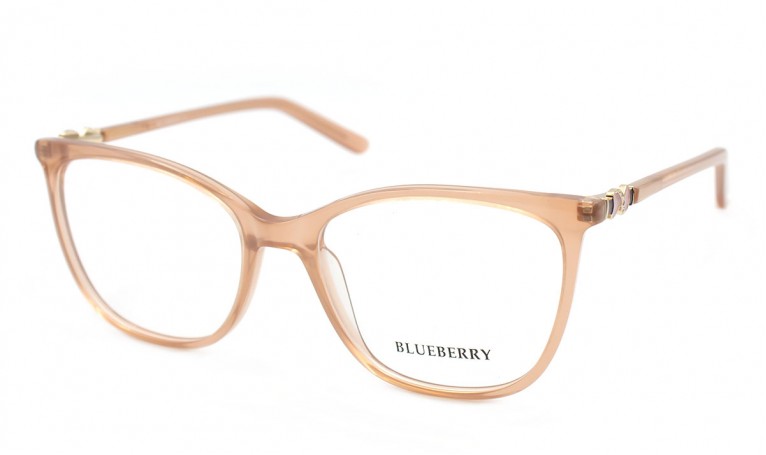 Оправа пластиковая Blueberry 85032-C6