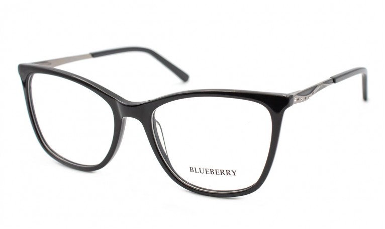Оправа пластиковая Blueberry 85034-C1