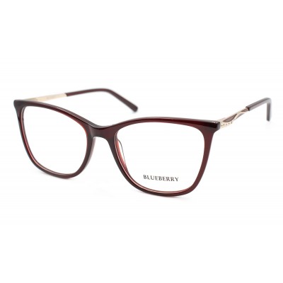 Оправа пластиковая Blueberry 85034-C3