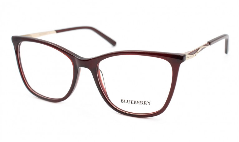 Оправа пластиковая Blueberry 85034-C3