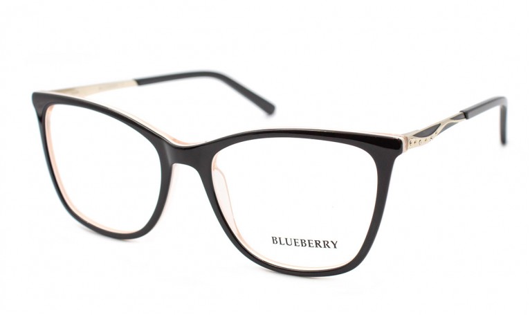 Оправа пластиковая Blueberry 85034-C5