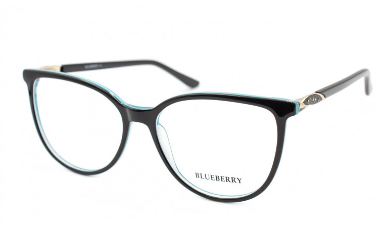 Оправа пластиковая Blueberry 85035-C5