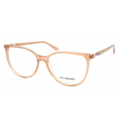 Оправа пластиковая Blueberry 85035-C6
