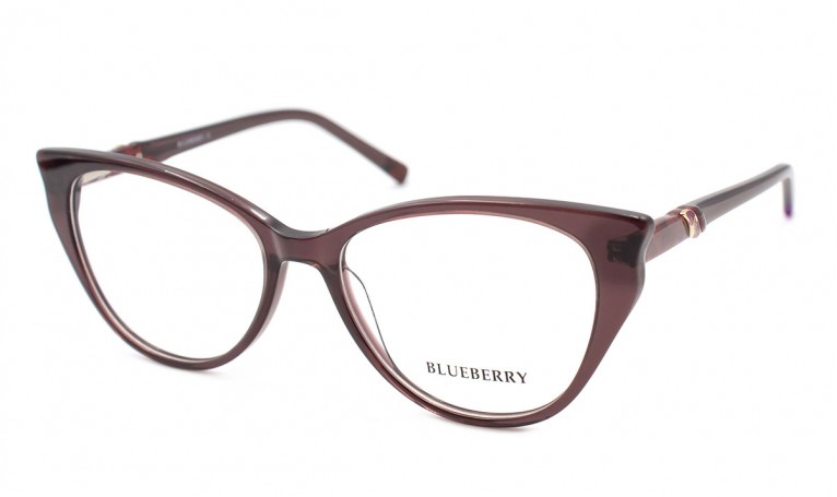 Оправа пластикова Blueberry 85051-C3
