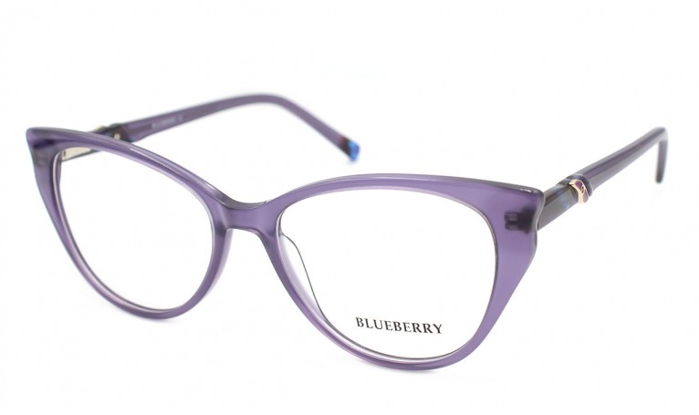 Оправа пластиковая Blueberry 85051-C4