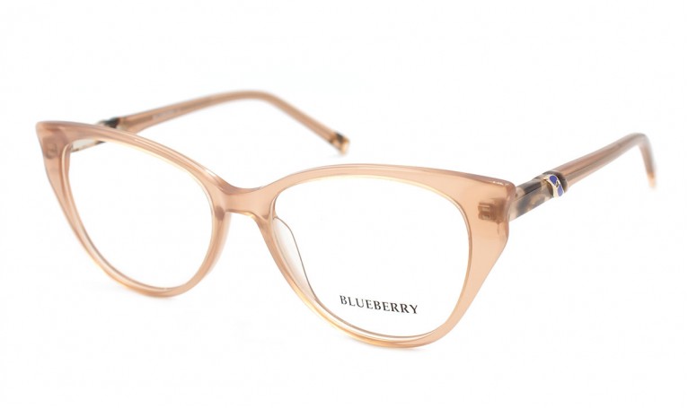 Оправа пластиковая Blueberry 85051-C5