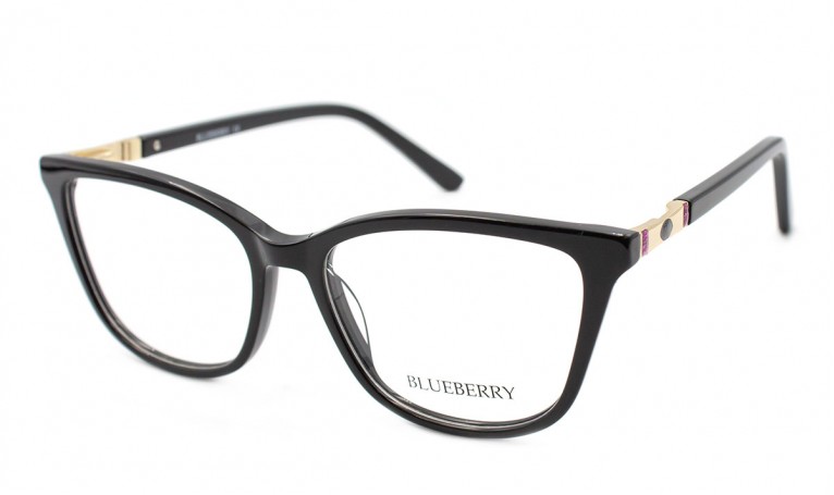 Оправа пластиковая Blueberry 8730-C1