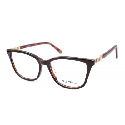 Оправа пластиковая Blueberry 8730-C3
