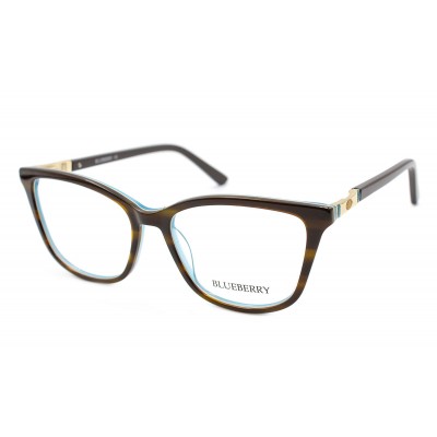 Оправа пластиковая Blueberry 8730-C5