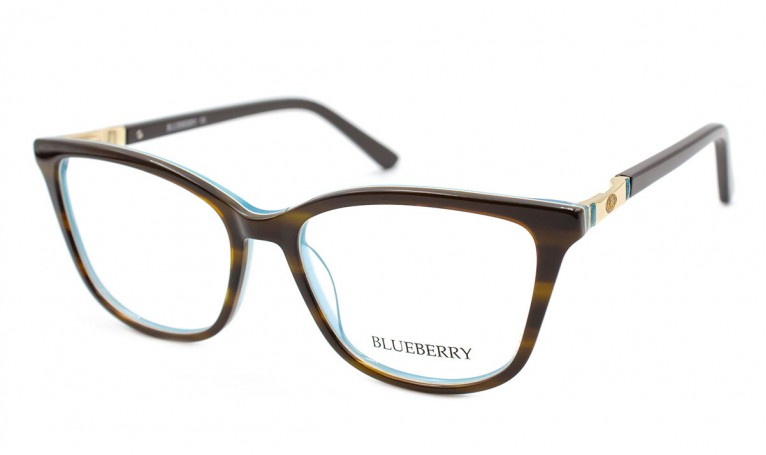Оправа пластиковая Blueberry 8730-C5