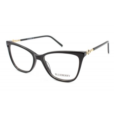 Оправа пластиковая Blueberry 8731-C1