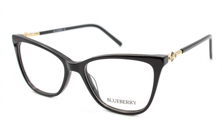 Оправа пластиковая Blueberry 8731-C1