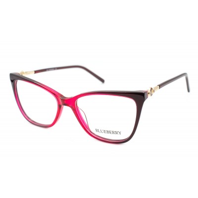 Оправа пластиковая Blueberry 8731-C5