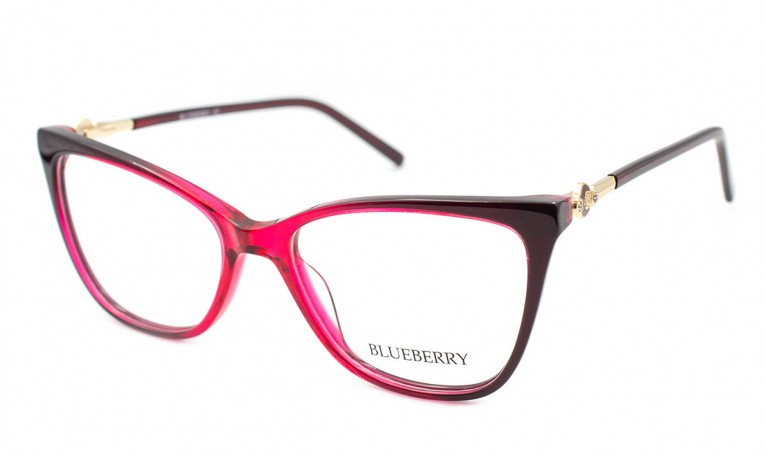 Оправа пластиковая Blueberry 8731-C5