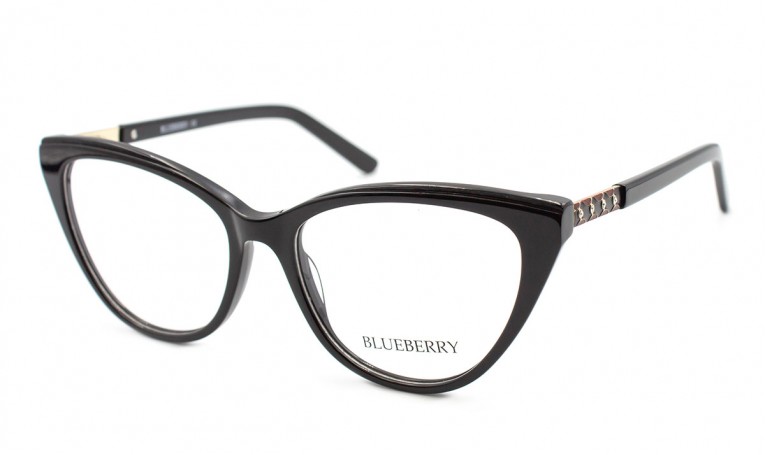 Оправа пластиковая Blueberry 8752-C1