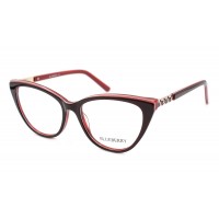 Оправа пластикова Blueberry 8752-C3 Оправа пластикова Blueberry 8752-C3