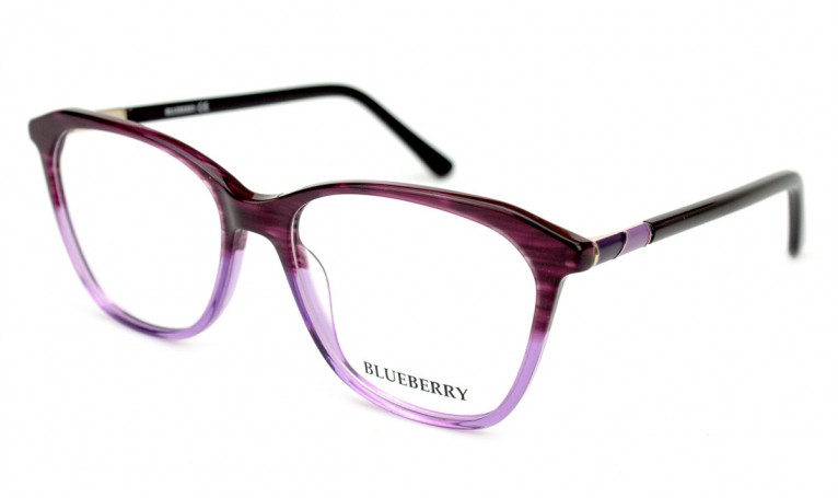 Оправа пластиковая Blueberry 88660-C5