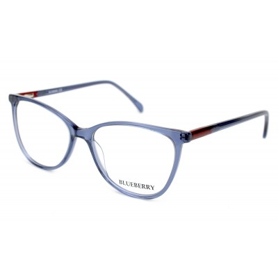 Оправа пластиковая Blueberry 88710-C7