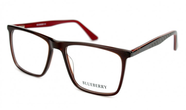 Оправа пластиковая Blueberry 97049-C3