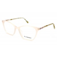 Оправа пластиковая Blueberry XC82015-C4