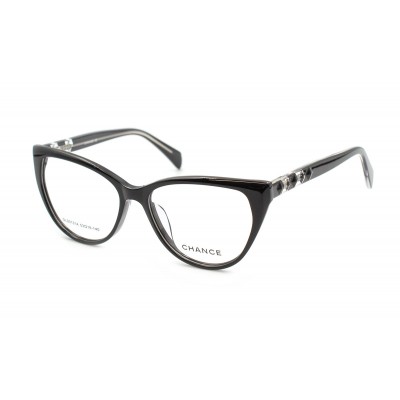 Оправа пластикова Chance 0131A-C1