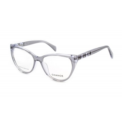 Оправа пластикова Chance 0131A-C3