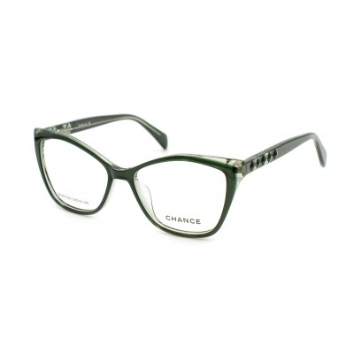 Оправа пластикова Chance 0132A-C5