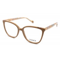 Оправа пластиковая Chance 6255-c4 Оправа пластиковая Chance 6255-c4
