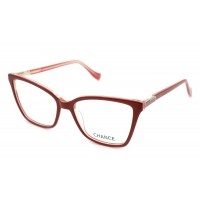Оправа пластикова Chance 6258-c2 Оправа пластикова Chance 6258-c2
