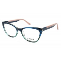 Оправа пластиковая Chance 6332-C3 Оправа пластиковая Chance 6332-C3