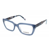 Оправа пластикова Chance 6363-C4