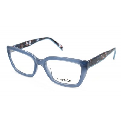 Оправа пластикова Chance 6363-C4