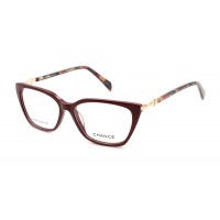 Оправа пластиковая Chance 6689-C2