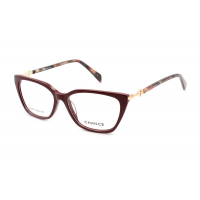 Оправа пластикова Chance 6689-C2