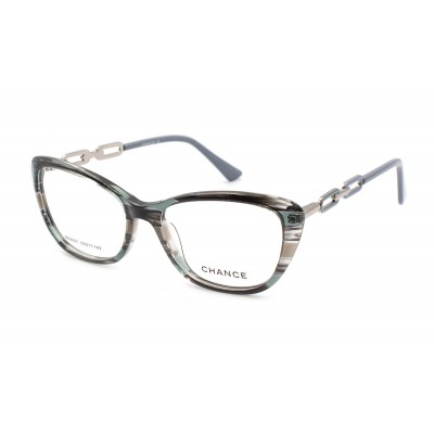 Оправа пластикова Chance 6697-C5