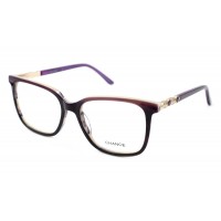 Оправа пластикова Chance 8007-C6 Оправа пластикова Chance 8007-C6