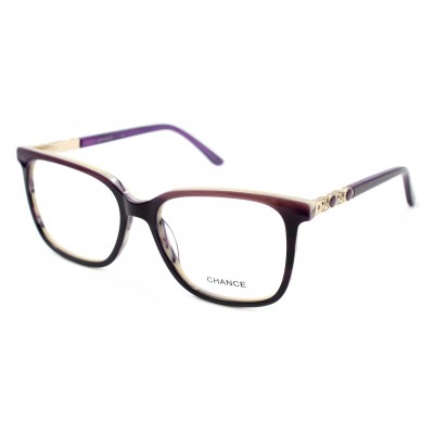 Оправа пластикова Chance 8007-C6