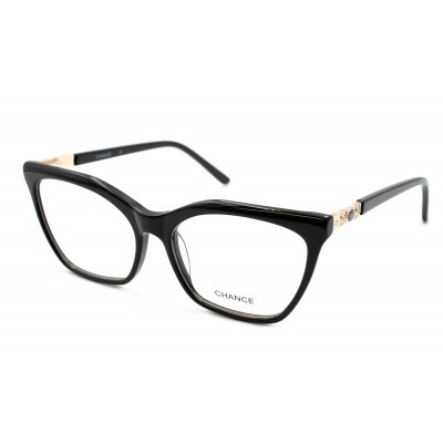 Оправа пластикова Chance 8008-C1