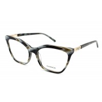 Оправа пластикова Chance 8008-C4 Оправа пластикова Chance 8008-C4