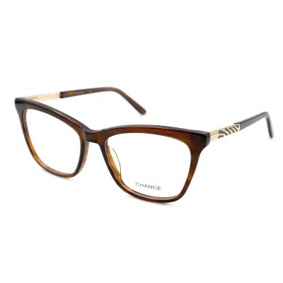Оправа пластикова Chance 8010-C5