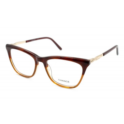 Оправа пластикова Chance 8011-C4