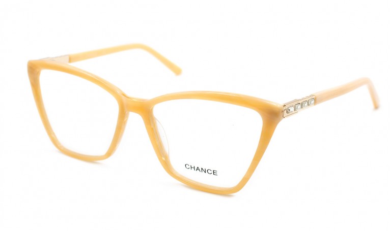 Оправа пластикова Chance 8012-C2