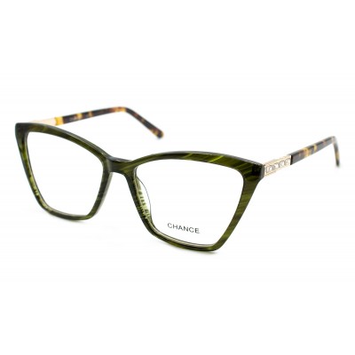 Оправа пластикова Chance 8012-C5